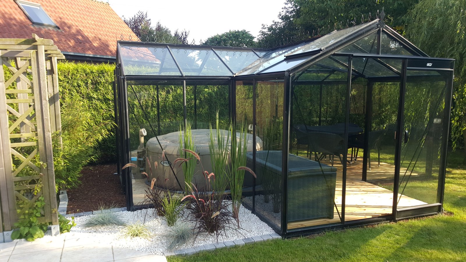 Orangerie ACD Babette