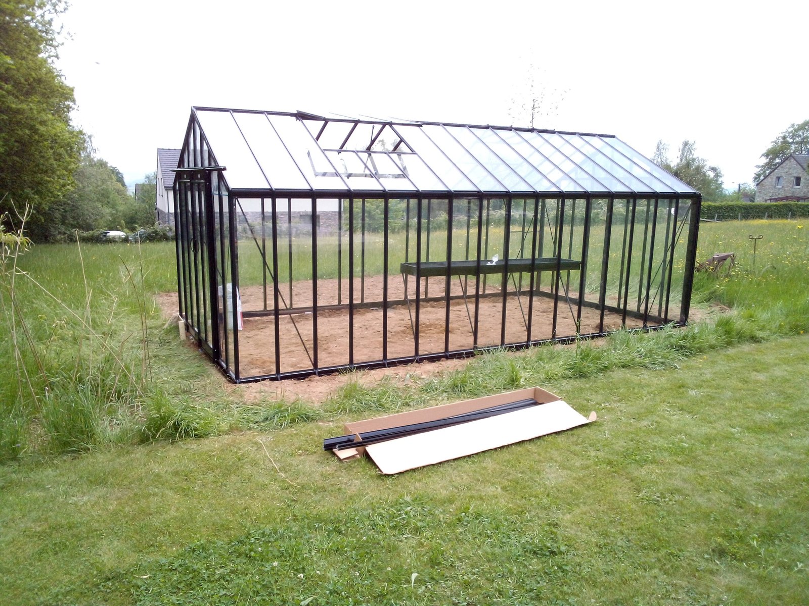 Orangerie ACD Victorienne 308