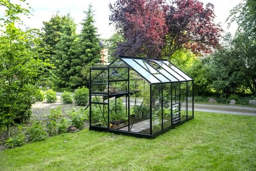Serre ACD Lily — visuel fabricant