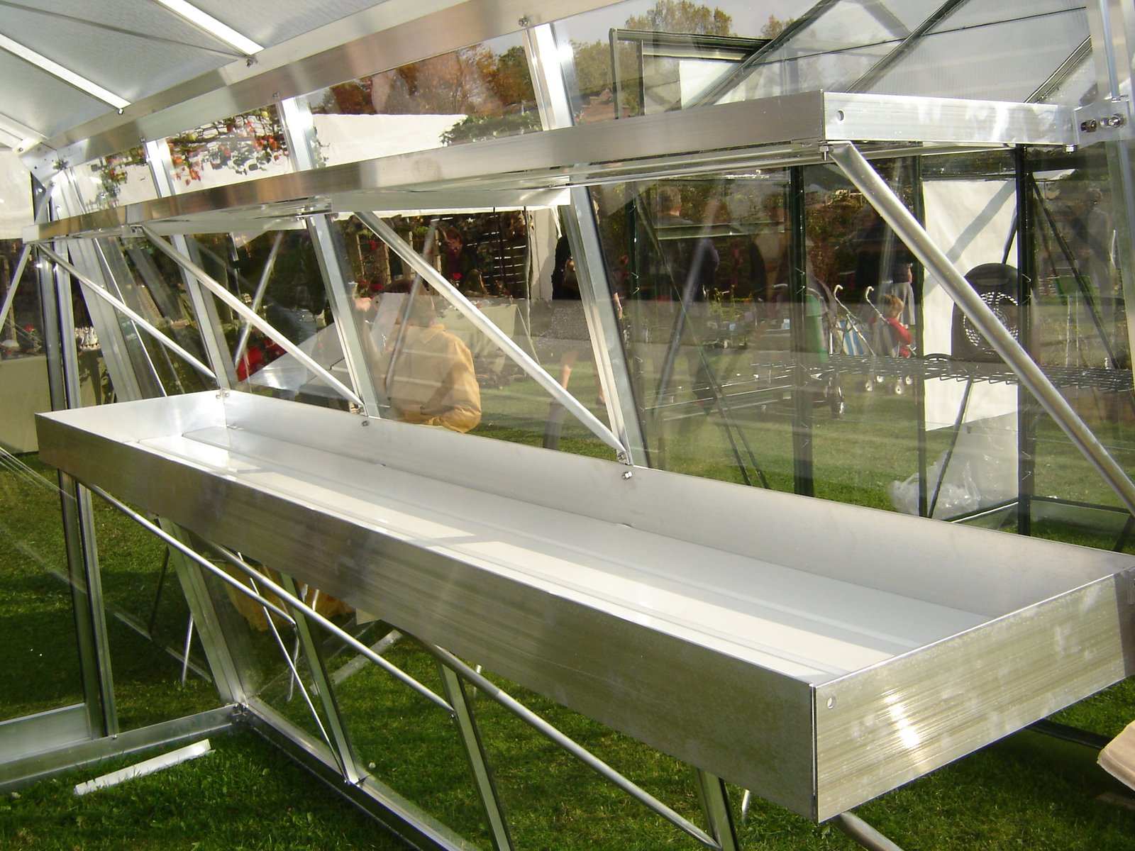 Table de culture ACD
